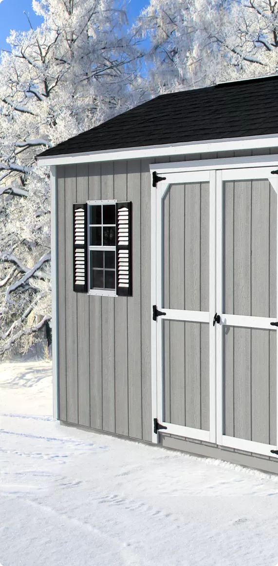 Cottage Style